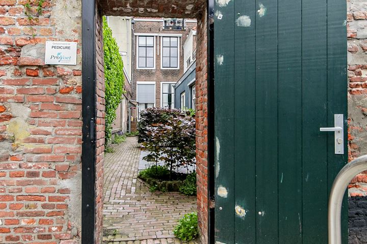 Bekijk foto 45 van Brakstraat 30-D