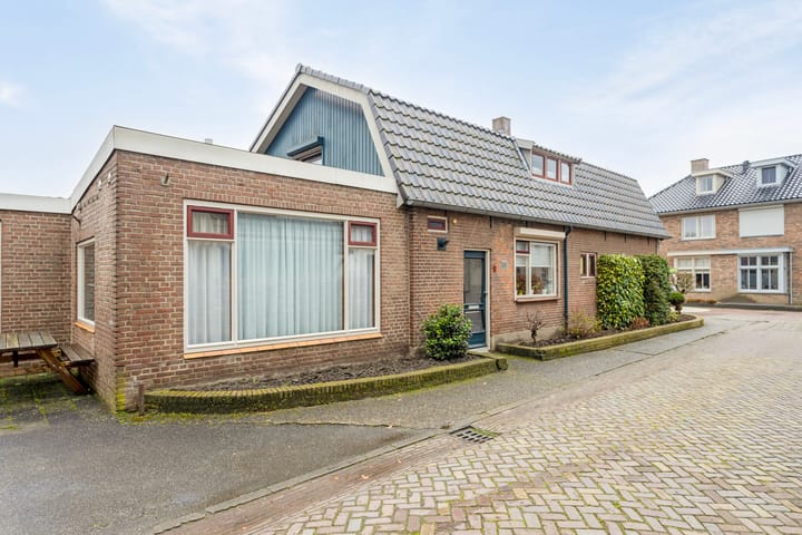 Foto 3 van Koningsstraat 8