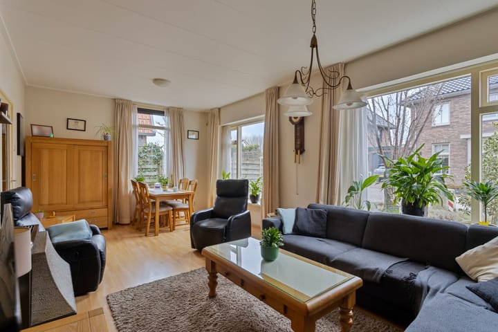 Foto 6 van Koningsstraat 8