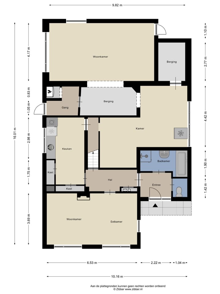 Foto 29 van Koningsstraat 8