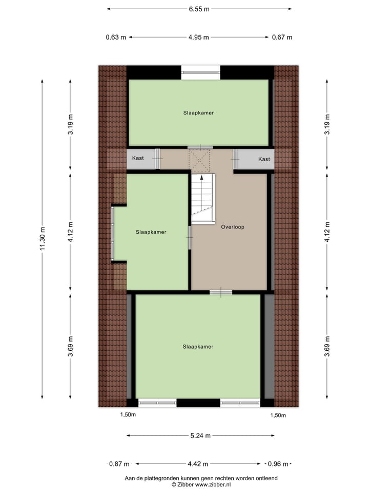 Foto 30 van Koningsstraat 8