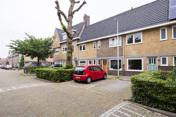 Bekijk foto 4 van Volkerakstraat 11