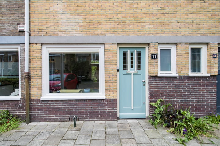 Bekijk foto 38 van Volkerakstraat 11