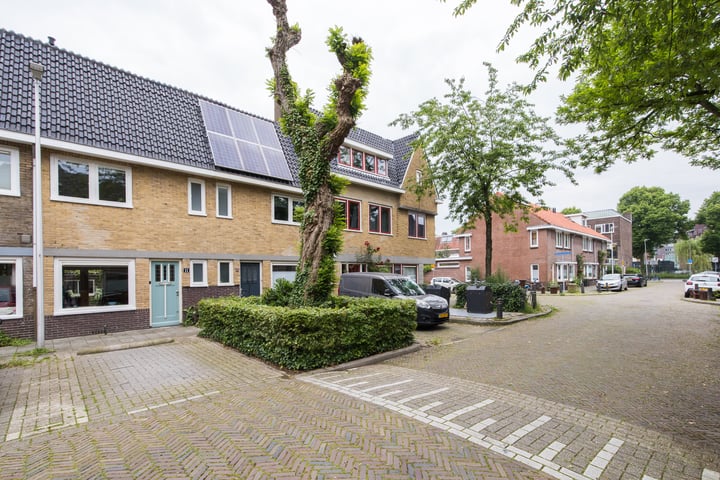 Bekijk foto 39 van Volkerakstraat 11