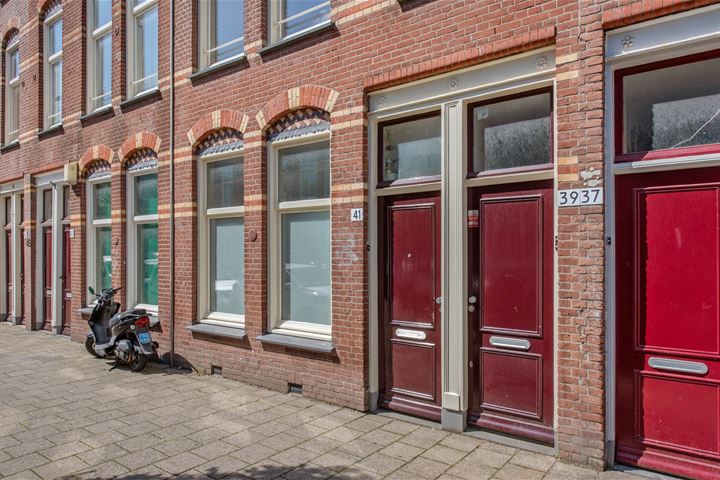 Bekijk foto 4 van Scheepersstraat 41