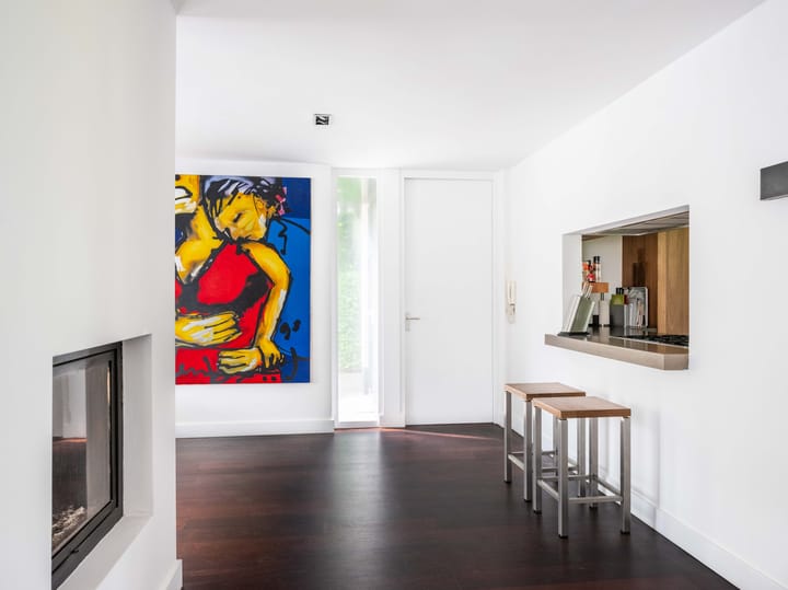 Foto 10 van Boschmansweg 15