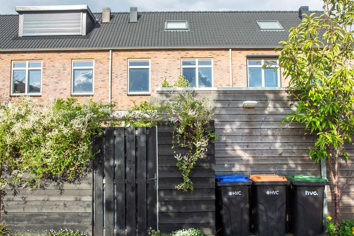 Bekijk foto 39 van van Ruisdaelstraat 56