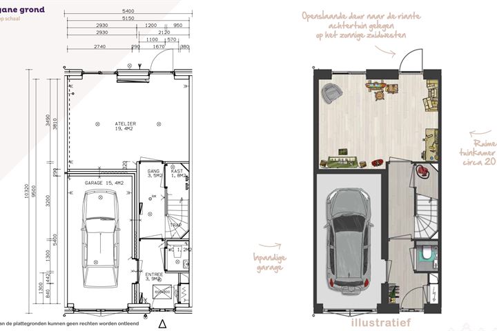 Bekijk foto 49 van van Ruisdaelstraat 56