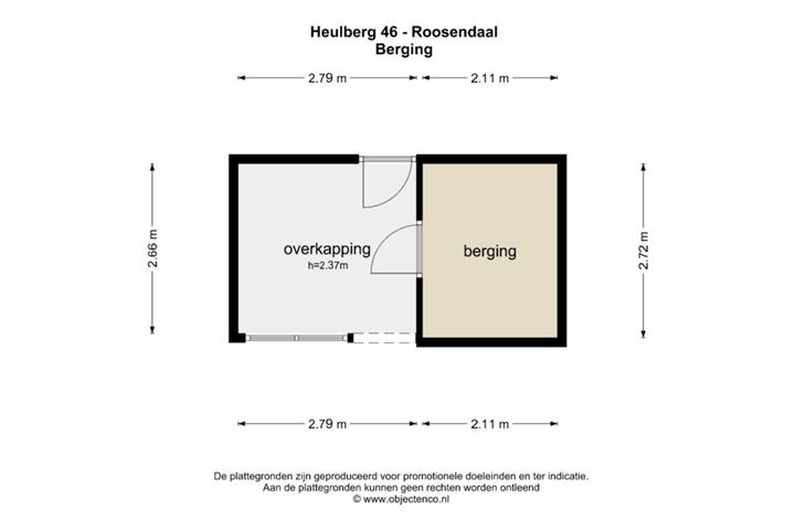 Bekijk foto 39 van Heulberg 46