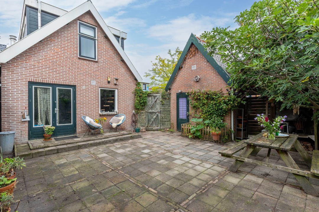 Foto 1 van Bakkerspad 3