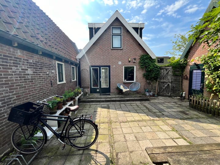 Foto 2 van Bakkerspad 3