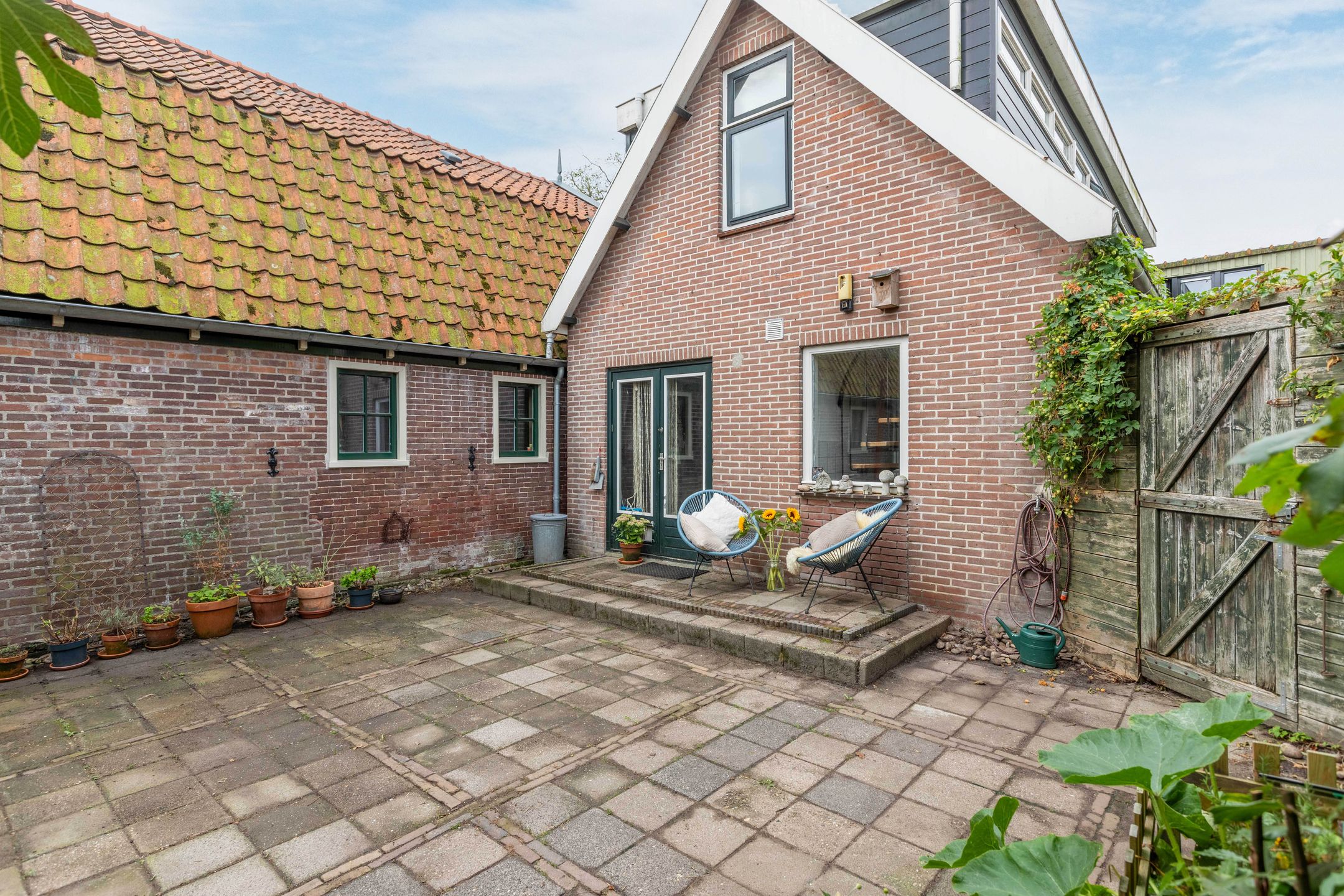 Foto 3 van Bakkerspad 3