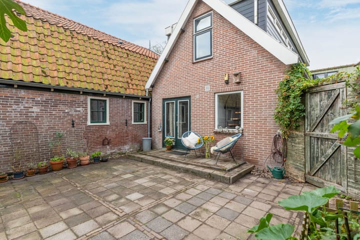 Foto 3 van Bakkerspad 3