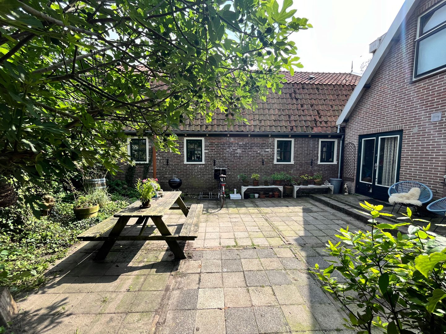 Foto 4 van Bakkerspad 3