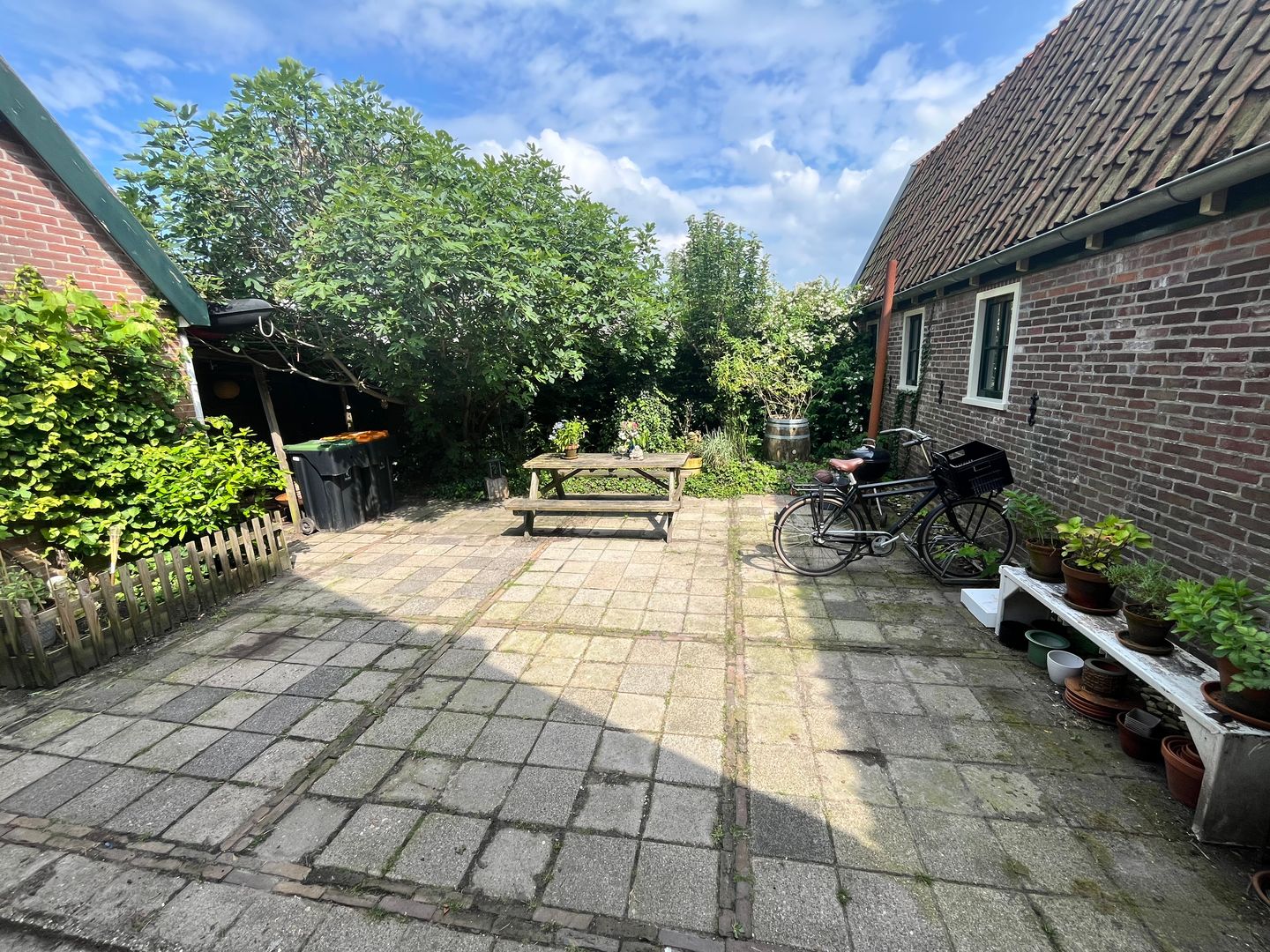 Foto 5 van Bakkerspad 3