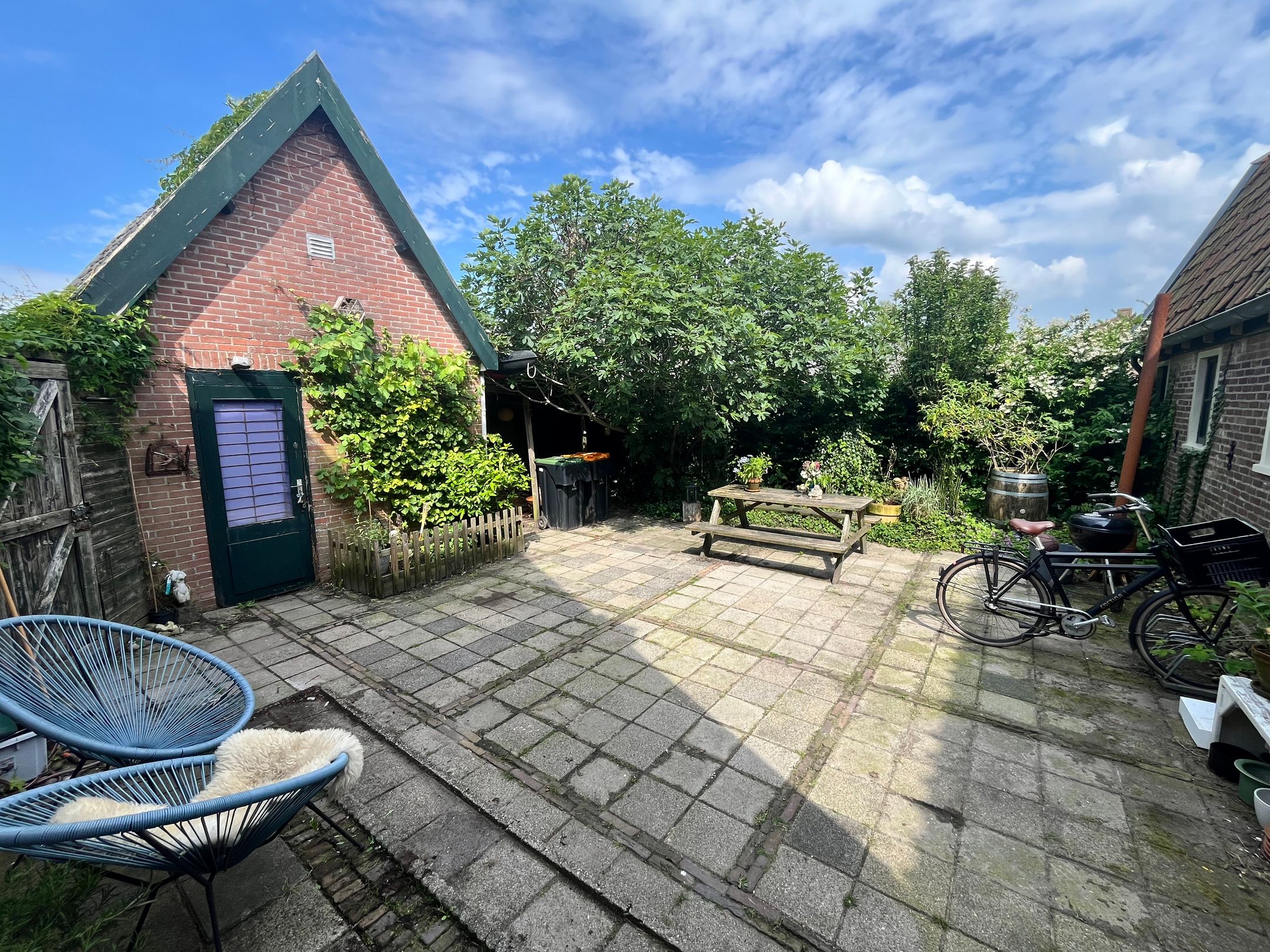 Foto 6 van Bakkerspad 3