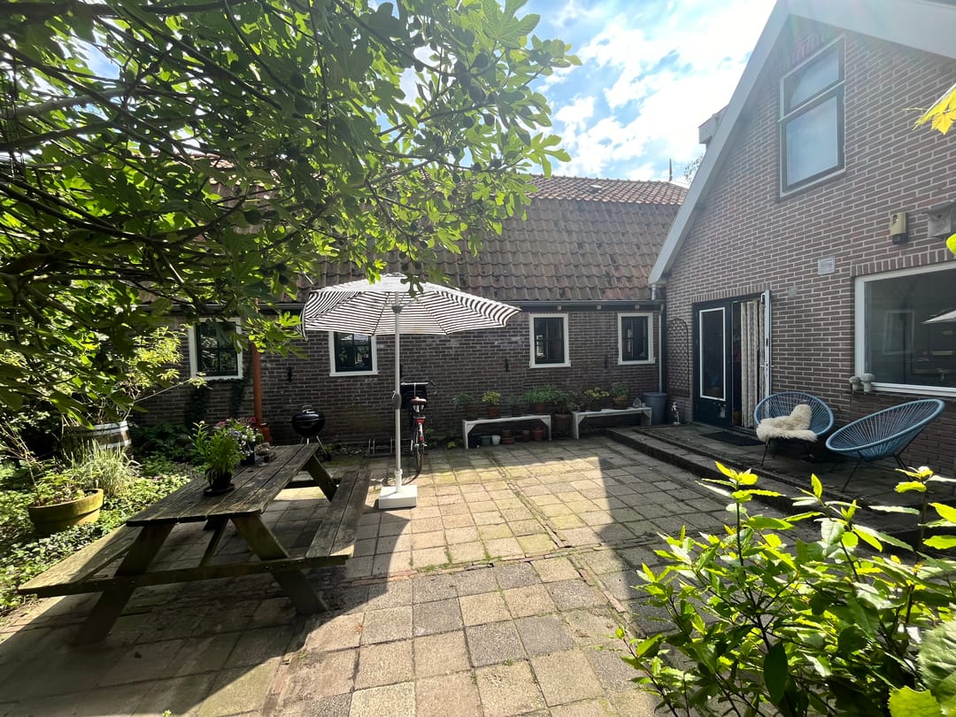 Foto 7 van Bakkerspad 3