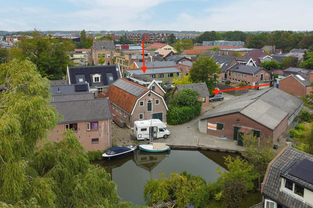 Foto 8 van Bakkerspad 3