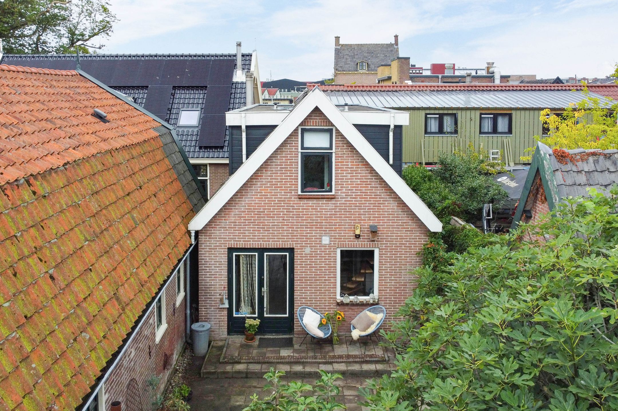 Foto 9 van Bakkerspad 3