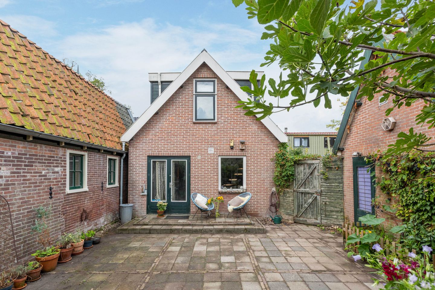 Foto 10 van Bakkerspad 3