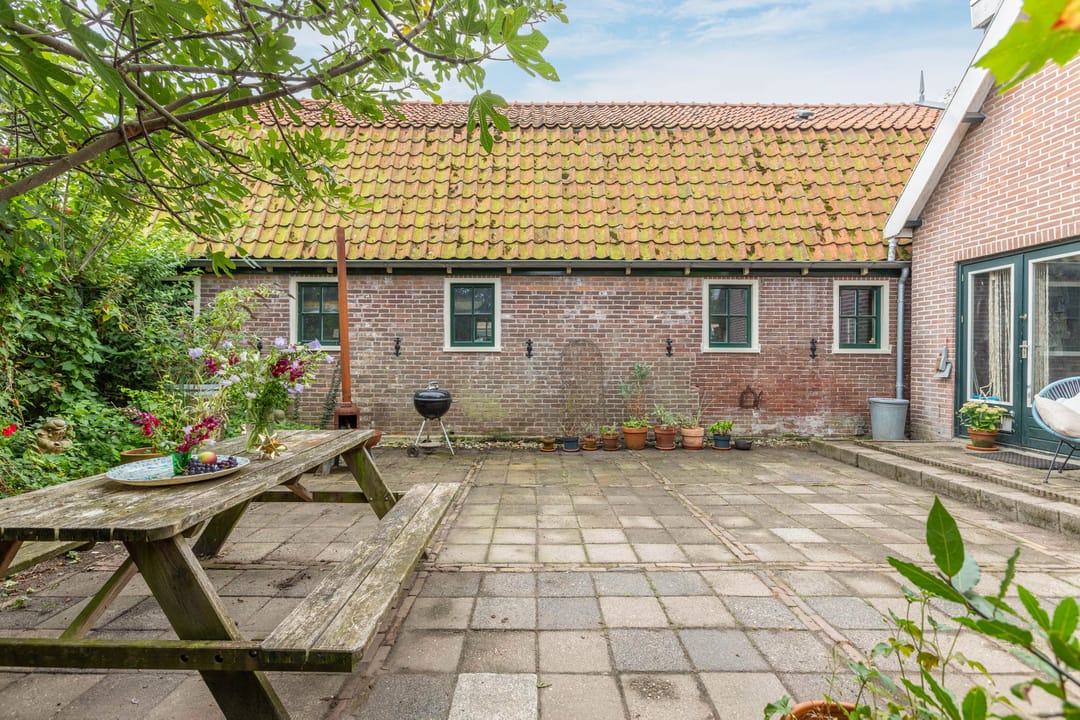 Foto 11 van Bakkerspad 3