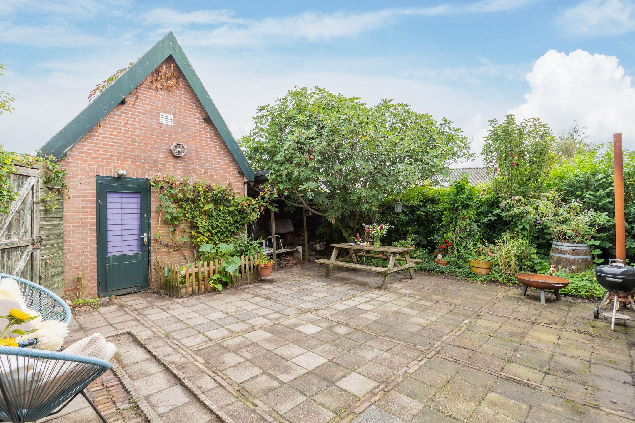 Foto 12 van Bakkerspad 3