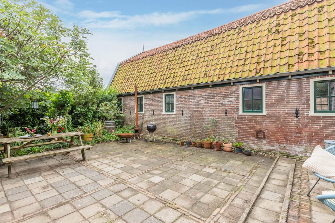 Foto 13 van Bakkerspad 3