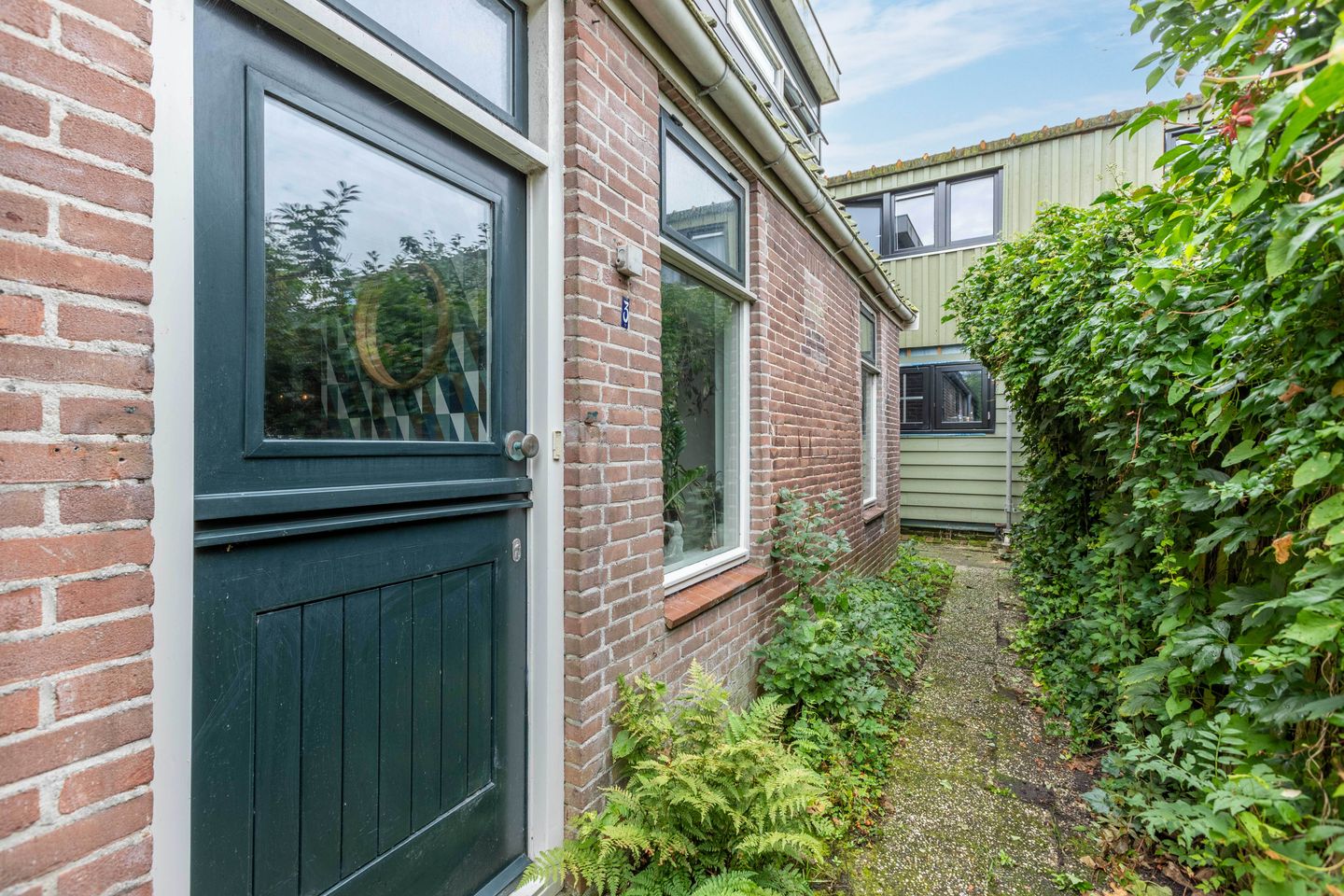 Foto 14 van Bakkerspad 3