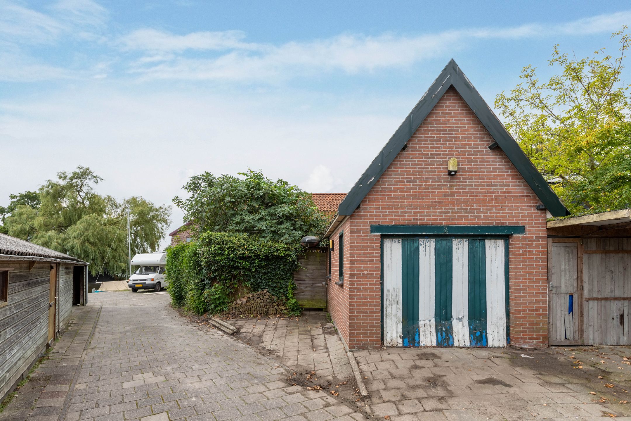 Foto 15 van Bakkerspad 3