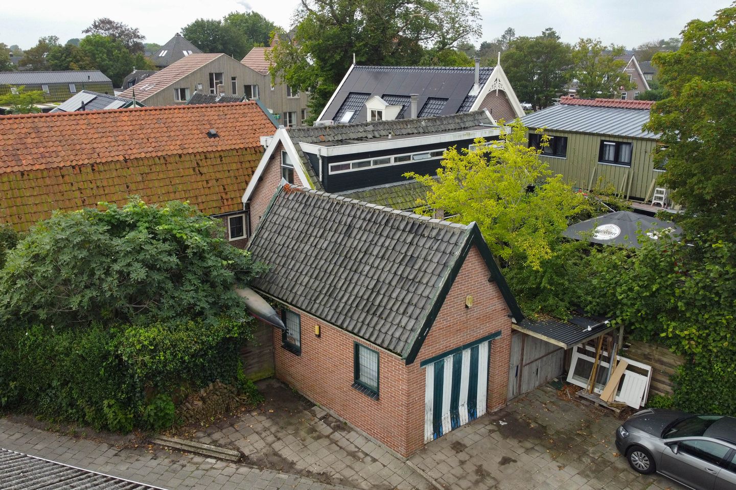 Foto 20 van Bakkerspad 3