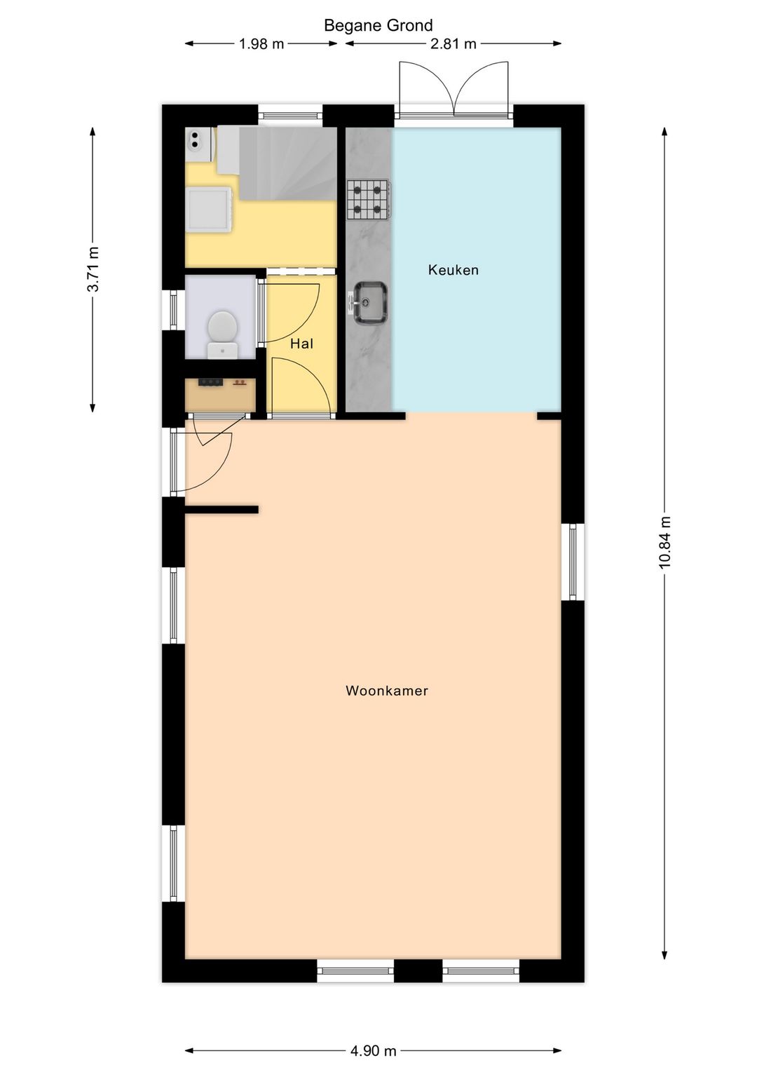 Foto 22 van Bakkerspad 3