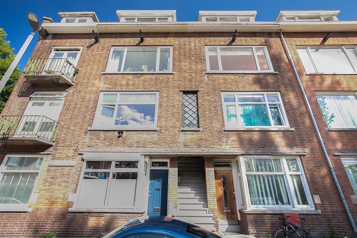 Bekijk foto 1 van Letlandsestraat 4-C