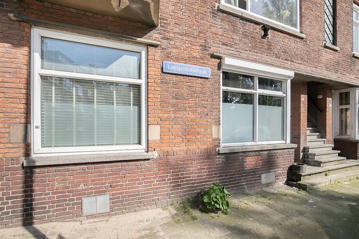 Bekijk foto 9 van Letlandsestraat 4-C