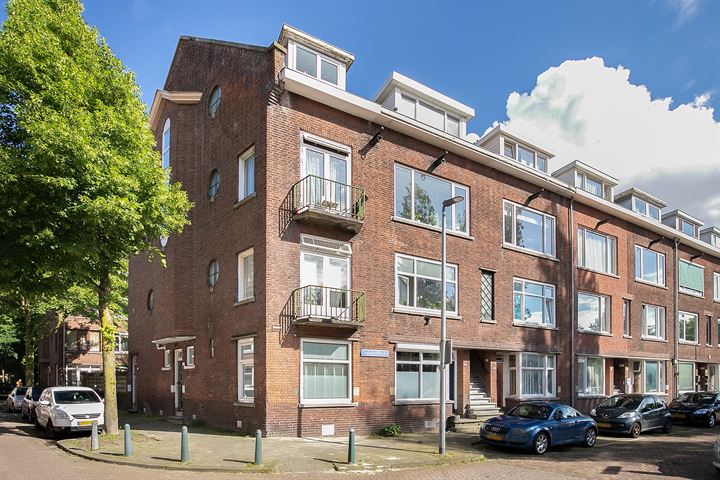 Bekijk foto 33 van Letlandsestraat 4-C