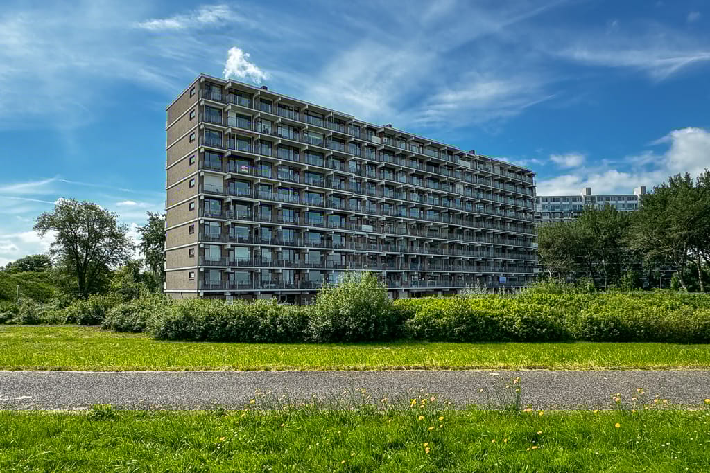 Foto 1 van Churchilllaan 1120