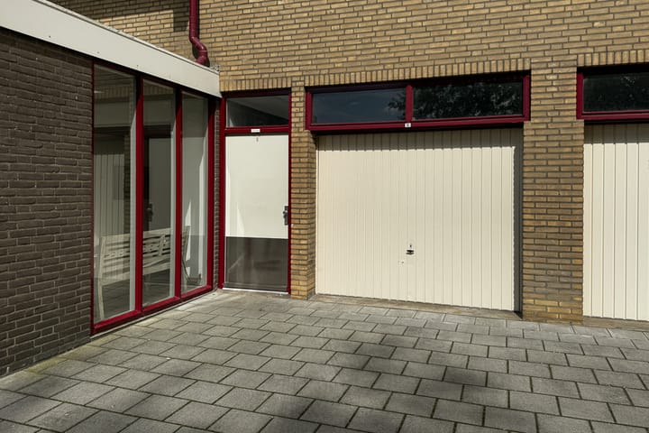 Foto 3 van Churchilllaan 1120