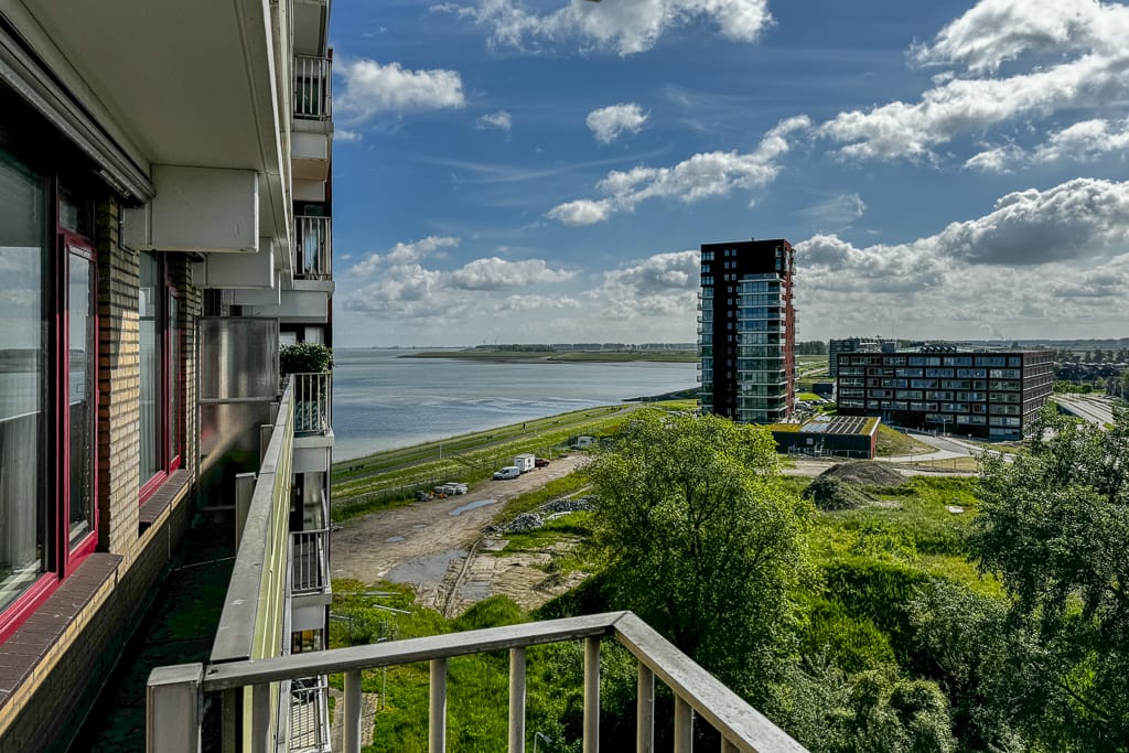 Foto 13 van Churchilllaan 1120