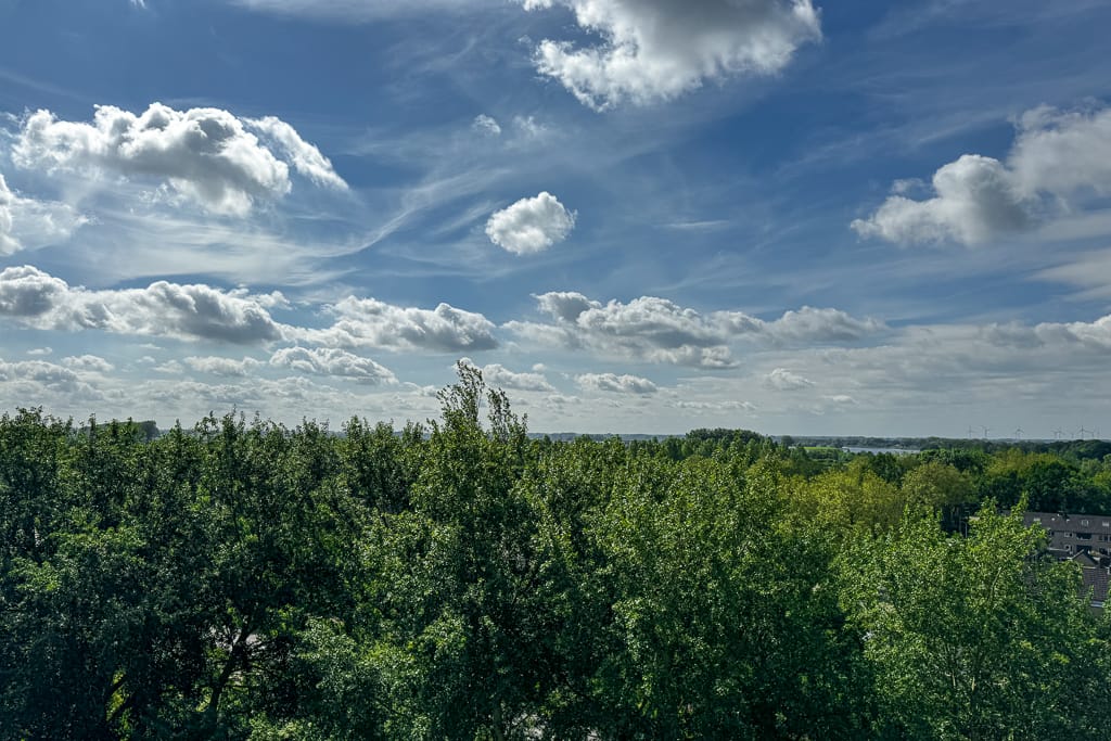 Foto 14 van Churchilllaan 1120