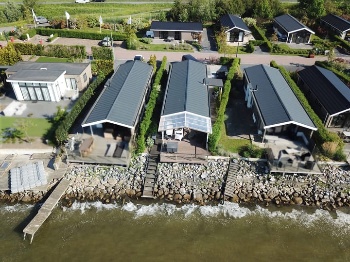 Foto 4 van Zuiderdijk 1-B030