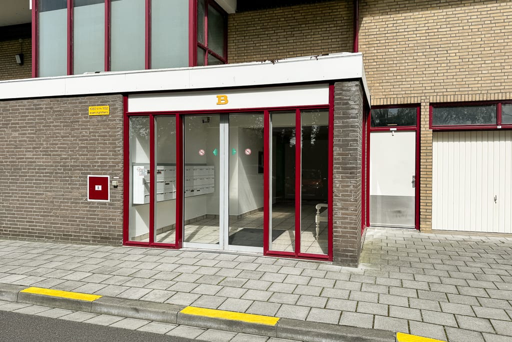 Foto 29 van Churchilllaan 1120