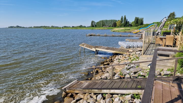 Foto 7 van Zuiderdijk 1-B030