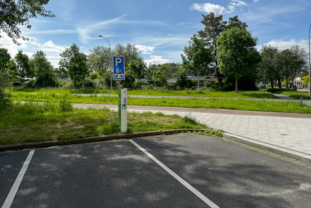 Foto 31 van Churchilllaan 1120