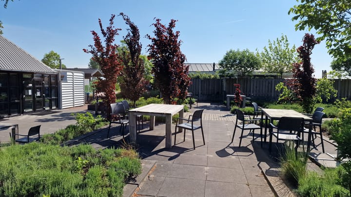 Foto 25 van Zuiderdijk 1-B030