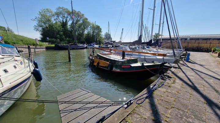 Foto 26 van Zuiderdijk 1-B030