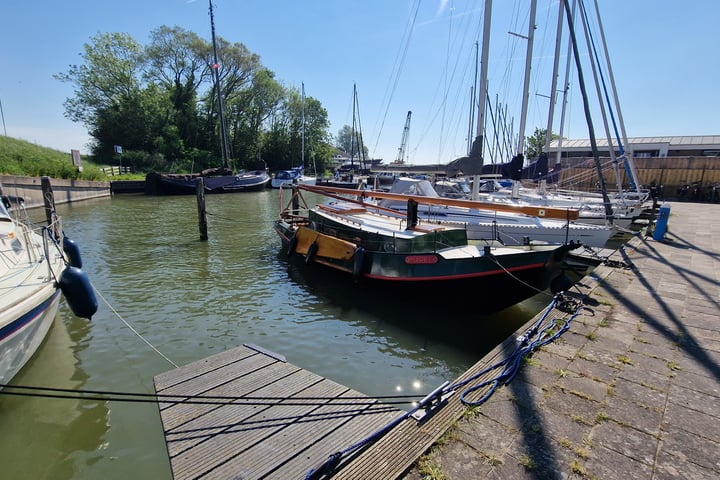 Bekijk foto 26 van Zuiderdijk 1-B030