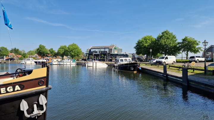 Foto 27 van Zuiderdijk 1-B030