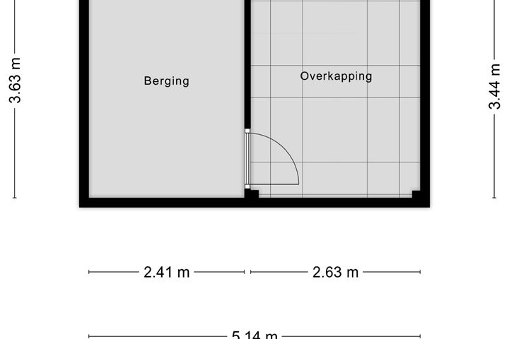 Bekijk foto 28 van Kastanjelaan 14-A