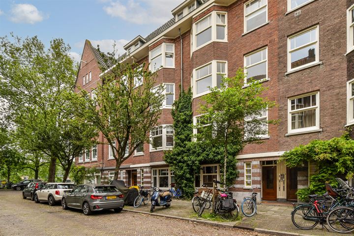 Bekijk foto 19 van Vogelenzangstraat 62-2