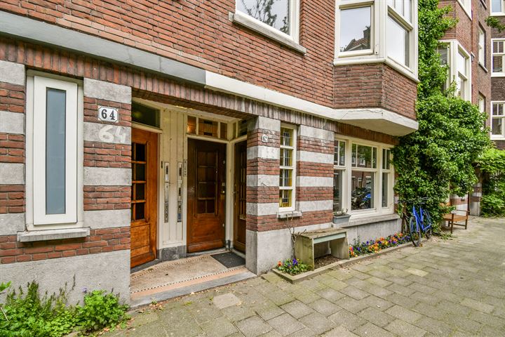 Bekijk foto 20 van Vogelenzangstraat 62-2