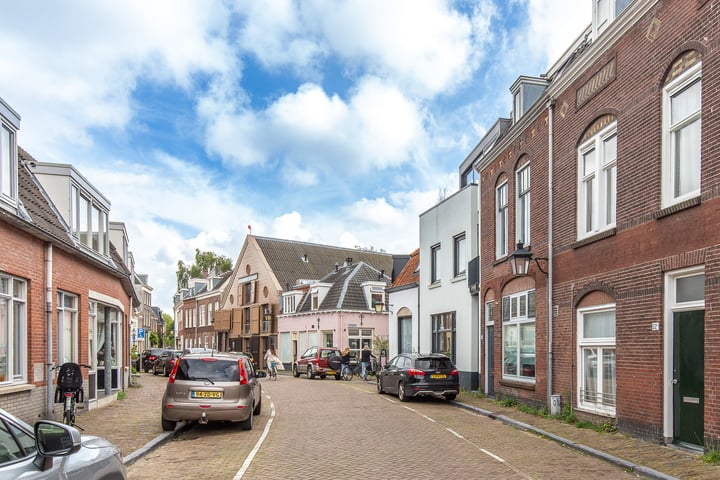 View photo 25 of Lauwerecht 22